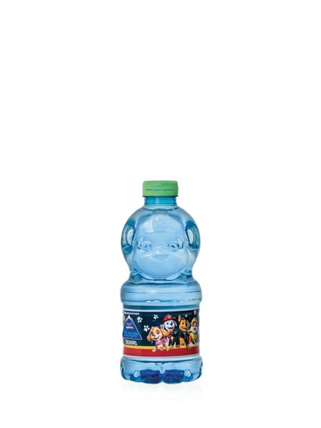 Νερά Κρήτης 0,33lt Paw Patrol Μπλε