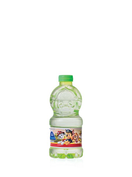 Νερά Κρήτης 0,33lt Paw Patrol Πράσινο