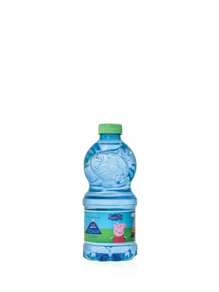 Νερά Κρήτης 0,33lt Peppa Pig Μπλε