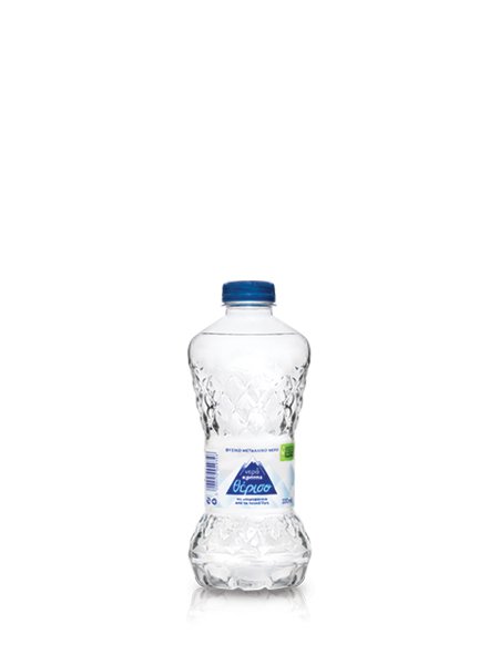 Νερά Κρήτης 0,33lt