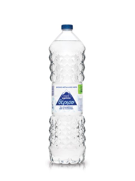 Νερά Κρήτης 1,50lt
