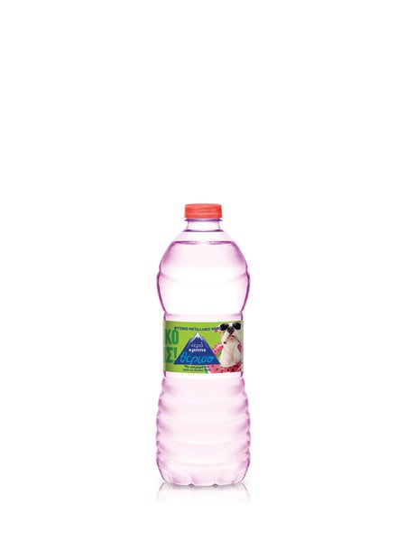 Νερά Κρήτης 0,50lt LocoSummer “Αντηλιακό να βάλεις!”