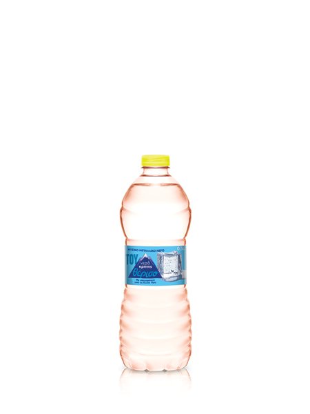 Νερά Κρήτης 0,50lt LocoSummer “Τη δροσιά του να ‘χεις!”
